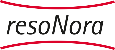 resonora logo